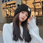 Акриловая спандексная шапка-бини Unisex LINING - фото 5