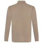 Толстовка Protest Graphic half zip, бежевый - фото 2