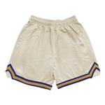 Повседневные шорты унисекс Tip-Off, Хаки - фото 2