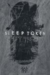 Футболка Sleep Token Aqua Regia, серый - фото 3