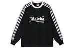 Футболка унисекс MATCHA STORY, Черный - фото