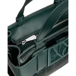 Сумка-тоут Armani Exchange XW000392_AF17144, зеленый - фото 5