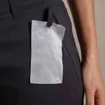 Брюки Craghoppers Kiwi Pro III Thermal, черный - фото 7