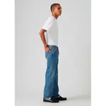 Джинсы Levi's 501 Fit Med, синий - фото 3