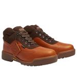 Ботинки Timberland Field Boots Gore Tex 'Medium Brown' - фото 2