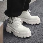 Ботинки Martin унисекс V05, черный - фото 14