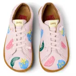 Кроссовки Camper TWS, розовый - фото 3