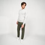 Свитер Inesis, серый - фото 2