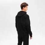 Толстовка Umbro Gallo II с капюшоном, черный - фото 2