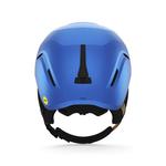 Шлем для лыж GIRO, розовый - фото 5