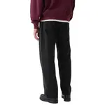 GAP Джинсы Unisex Washed Black - фото 2