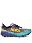 Кроссовки Speedgoat 6 HOKA, синий - фото