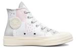 Кеды Converse Chuck 70 High 'Inked' - фото 8