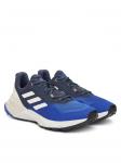 Беговые кроссовки Terrex Soulstride Trail JR7073 Adidas, синий - фото 2
