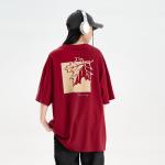 Футболка унисекс Leaveland, белый - фото 29