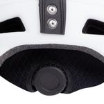 Горнолыжный шлем Pulse S2 Visor HS Mckinley, мультиколор - фото 3