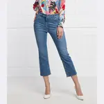 Джинсы обычного кроя Marella, синий - фото 2