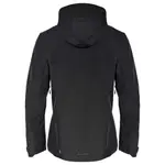 Куртка VAUDE Moab Pro, черный - фото 4