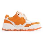 Кроссовки Jifffly Skateboarding Shoes Unisex Low-top, голубой - фото 2