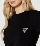 Футболки Slim fit Guess Active, черный - фото 4