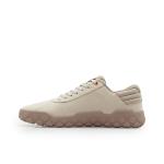 Кроссовки CAT Code Lifestyle Shoes Unisex Low-top Off White, цвет Off White - фото