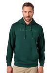 Толстовка JP1880, темно-зеленый - фото 3