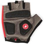 Перчатки Castelli Entrata, красный - фото 2