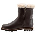 Ботинки Trotters Forever, Dark Brown - фото 4