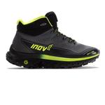 Ботинки Inov8 RocFly G 390, серый - фото 3