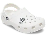 Джиббитсы Letter V Crocs - фото 3