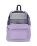 Рюкзак Superbreak Plus Jansport, фиолетовый - фото 2