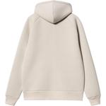 Carhartt WIP Капюшон с молнией, Moonlight Gray - фото 4