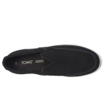 Лоферы TOMS TRVL LITE Loafer Dress Casual - фото 4