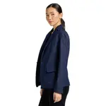 Блейзер Lee 112370868, синий - фото 4