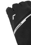Перчатки Reusch Gloves, Black Silver/Black - фото 4