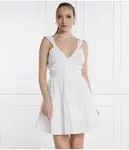 Платье Liu Jo, белый - фото 3