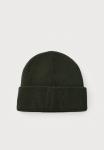 Шапка Les Deux WAYNE HOOK BEANIE, Duffel Bag Green/Green - фото 2