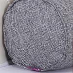 UPOINME Подушка-валик для шеи из ткани Multicolor - фото 4