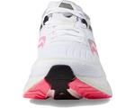 Кроссовки Saucony Tempus, цвет White/Vizi Pink - фото 3