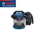 Пылесос Bosch GAS-18V-10L, 18V - фото 2
