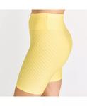 Женские шорты для плавания до середины бедра Calypsa, желтый - фото 2