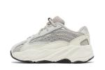 Кроссовки Adidas Yeezy Boost 700 V2 Infants, серый - фото 3