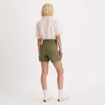 Женские шорты Utility Levi's, цвет Olive Night - Green - фото 3