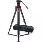 Sachtler aktiv8T flowtech75 GS Tripod System - фото 3