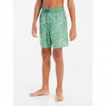 Плавки шорты prtsurfin jr Protest, зеленый - фото 3