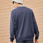 Skechers Свитшот унисекс Odyssey серый - фото 9