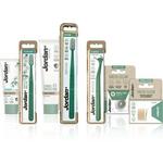 Зубные палочки Jordan Dental Green Clean - 100 шт. - фото 2