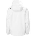 Куртка Helly Hansen Crew Hooded Helly Hansen, White - фото 7