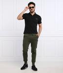 Рубашка поло Regular fit Napapijri, черный - фото 2