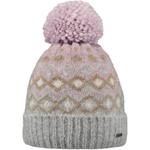 Шапочка Кизи Barts, серый - фото